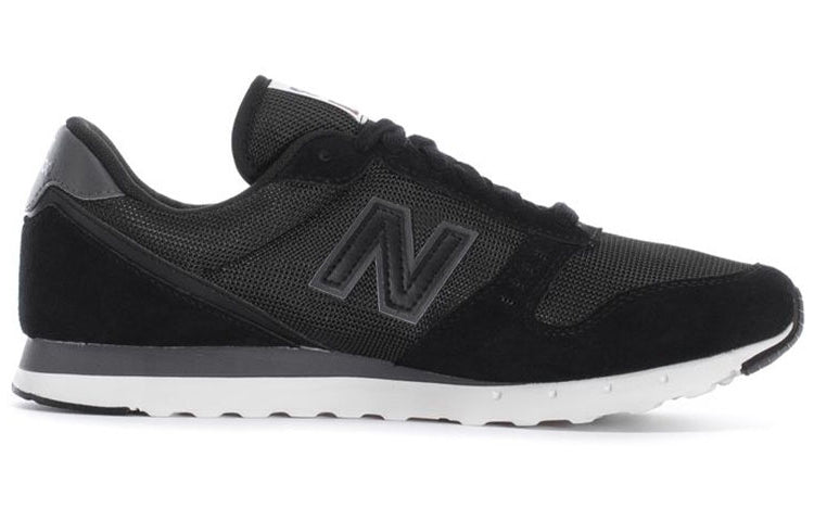 New Balance 311v2 'Black Magnet' ML311LB2