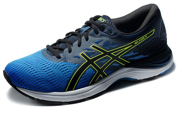 ASICS Gel-Flux 5 'Blue' T811N-4390