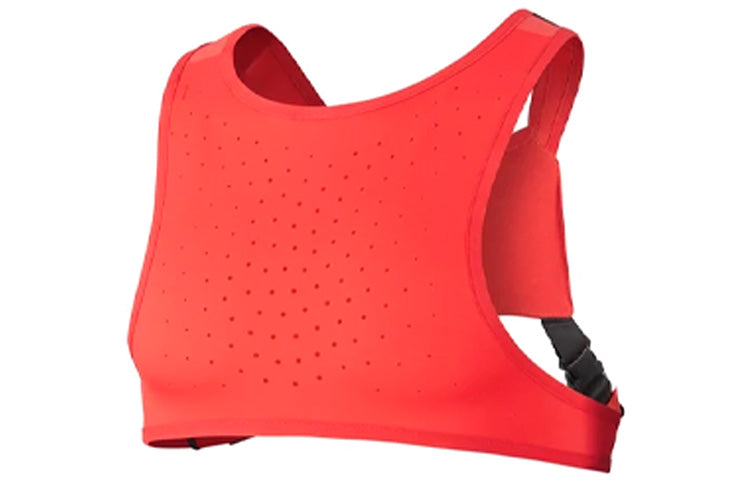 Nike x Matthew Williams Chest Rig 'Red' CK1920-657