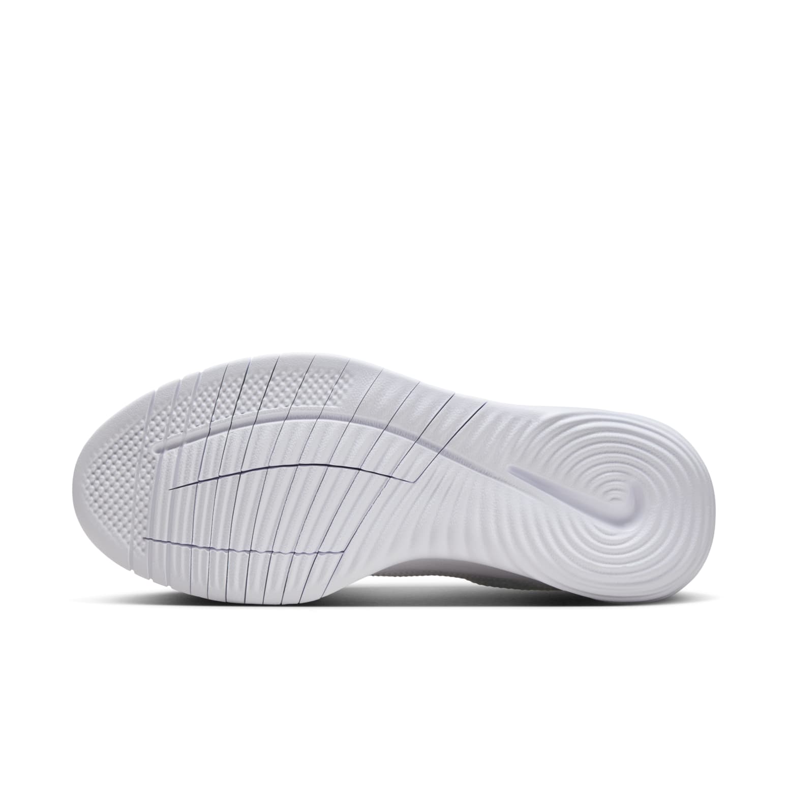 (WMNS) Nike Flex Experience Run 12 'White Hot Punch Black' DV0746-102