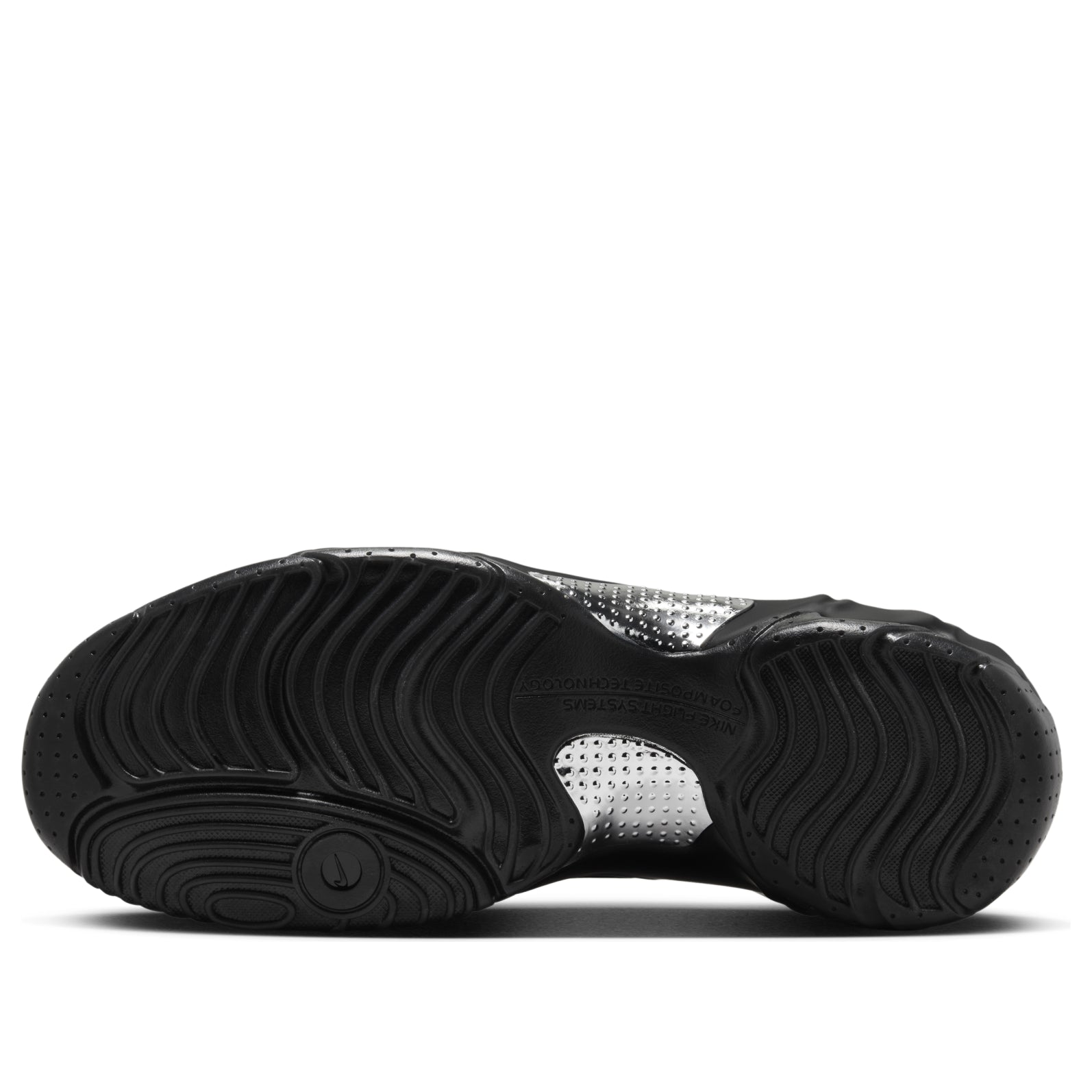 Nike Clogposite 'Black'  HJ4325-001