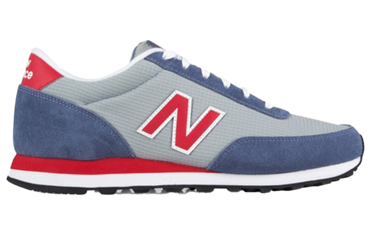 New Balance 501 'Blue Red White' ML501COF