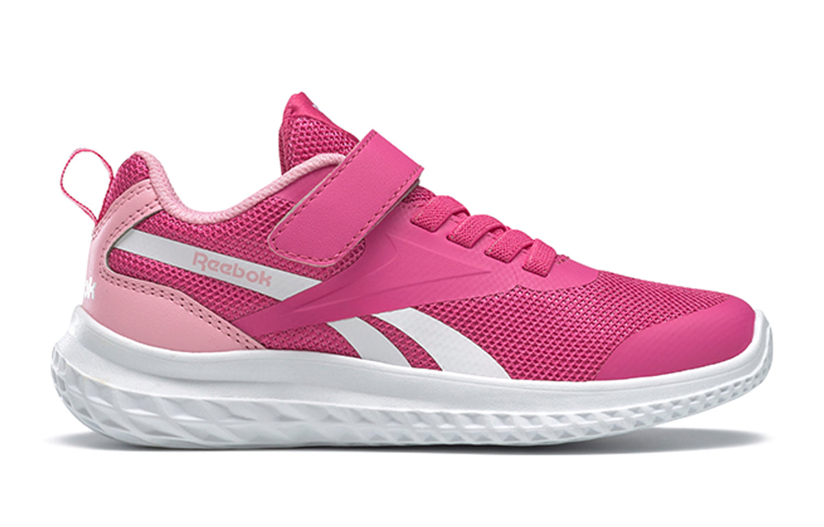 Reebok Rush 3 K Pink FV0391