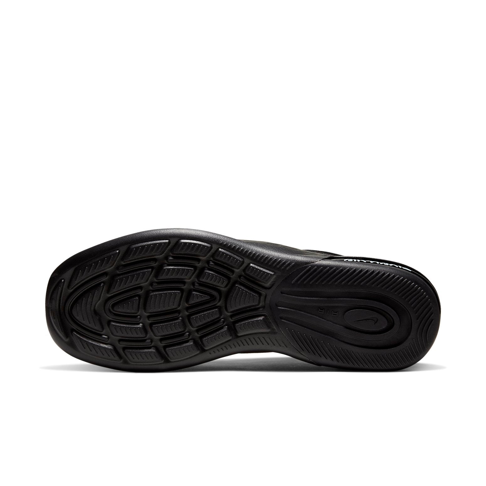 Nike Air Max Axis Mid 'Black' BQ4017-002
