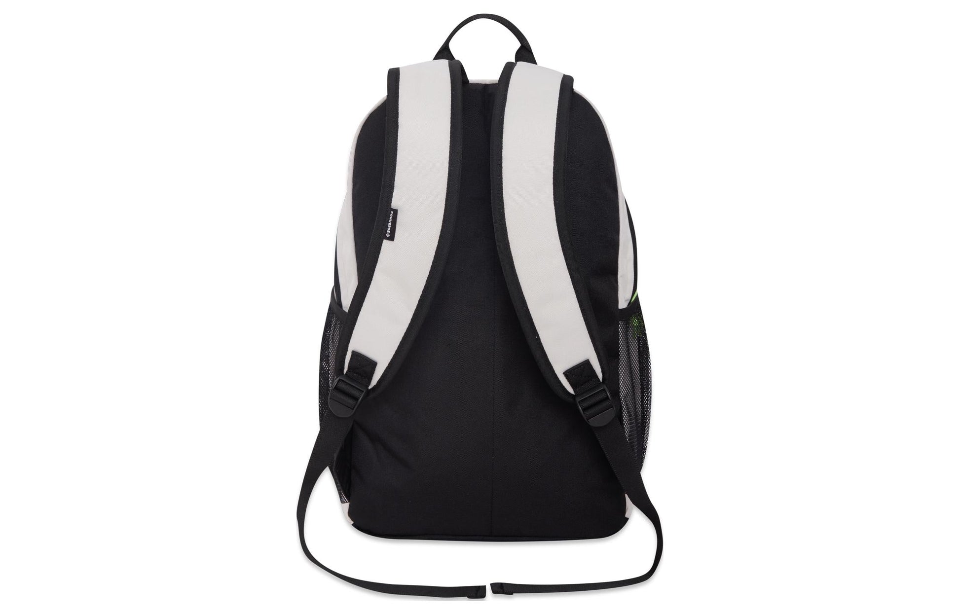 Converse Transition Backpack 'Grey Black' 10022097-A08