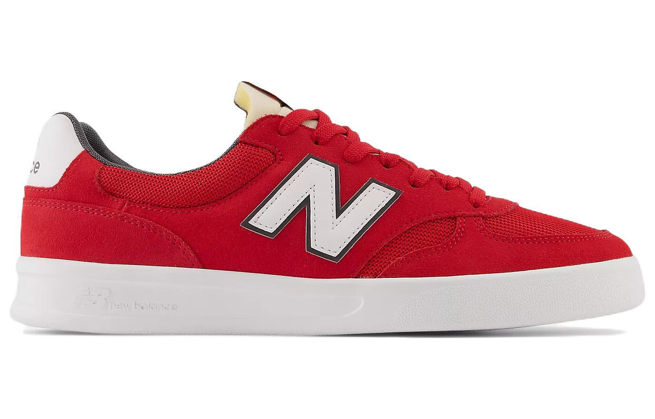 New Balance 300 v3 'Red White' CT300AC3