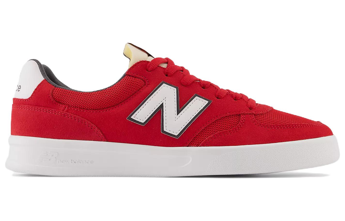 New Balance 300 v3 'Red White' CT300AC3