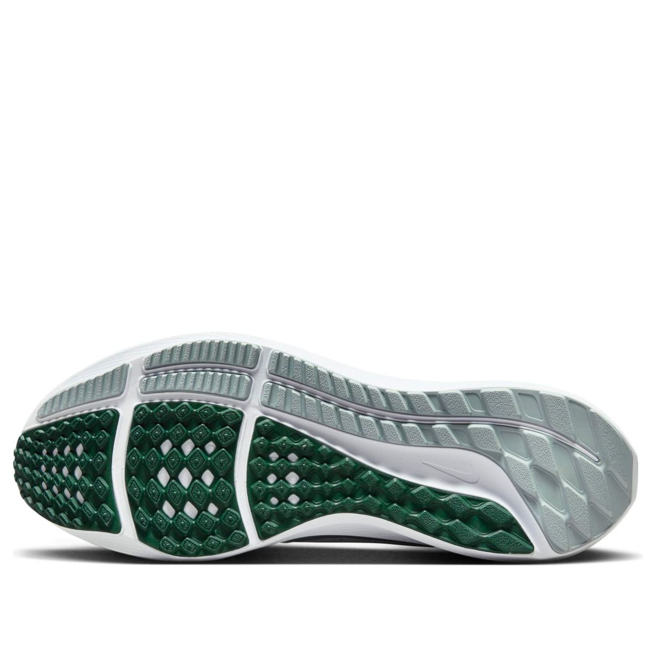 Nike Air Zoom Pegasus 40 'Michigan State' DZ5999-100