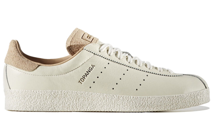 adidas originals Topanga Clean S80074