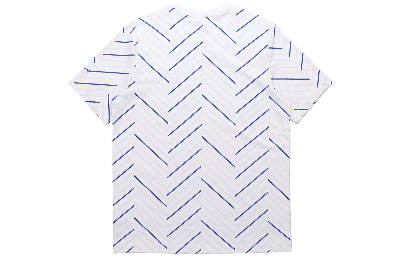 Nike Chelsea FC T-shirt 'White' CD0841-100