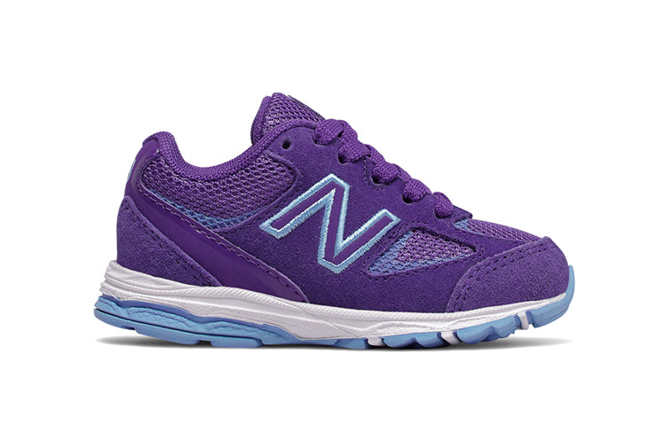 (TD) New Balance 888v2 Purple IK888VY2
