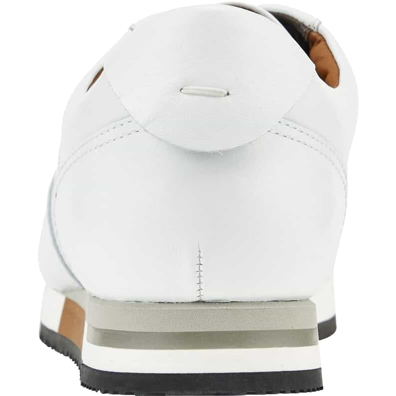 ASICS Run Walk 3E Sneakers 'White' 1231A177-100