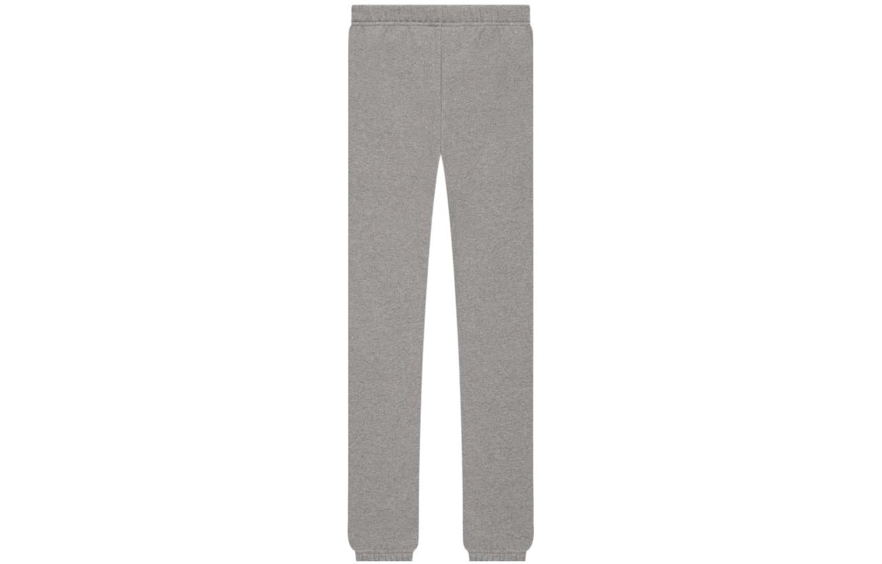 Fear of God Essentials FW22 Core Essentials Sweatpants Dark Oatmeal FOG-FW22-883