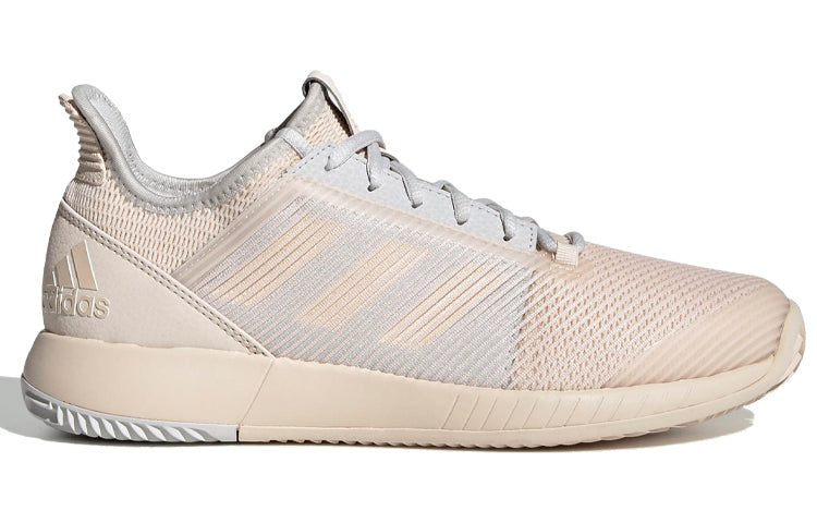 (WMNS) adidas Adizero Defiant Bounce 2 'Grey Beige' G26821