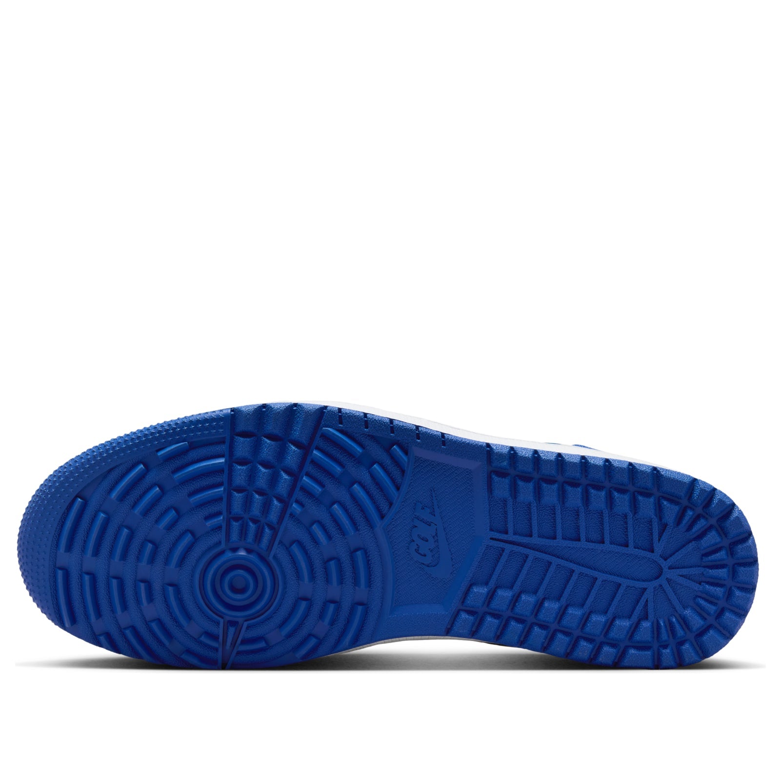 Air Jordan 1 Mule Golf 'Royal' FJ1214-002