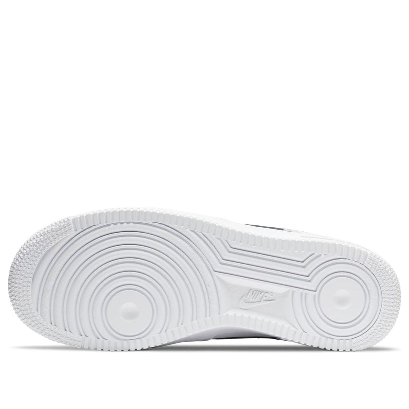 (WMNS) Nike Air Force 1 '07 'White Midnight Navy' 315115-158