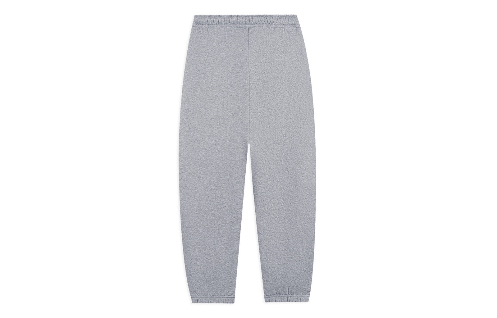 Li-Ning Anything Is Possible Graphic Sweatpants 'Grey' AKLSG67-1