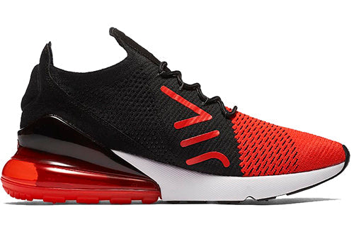 Nike Air Max 270 Flyknit 'Bred' AO1023-601