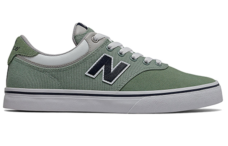 New Balance Numeric 255 Dark Green NM255SGE