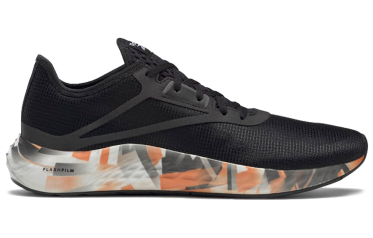 Reebok Flashfilm 3 Black Orange FU8752