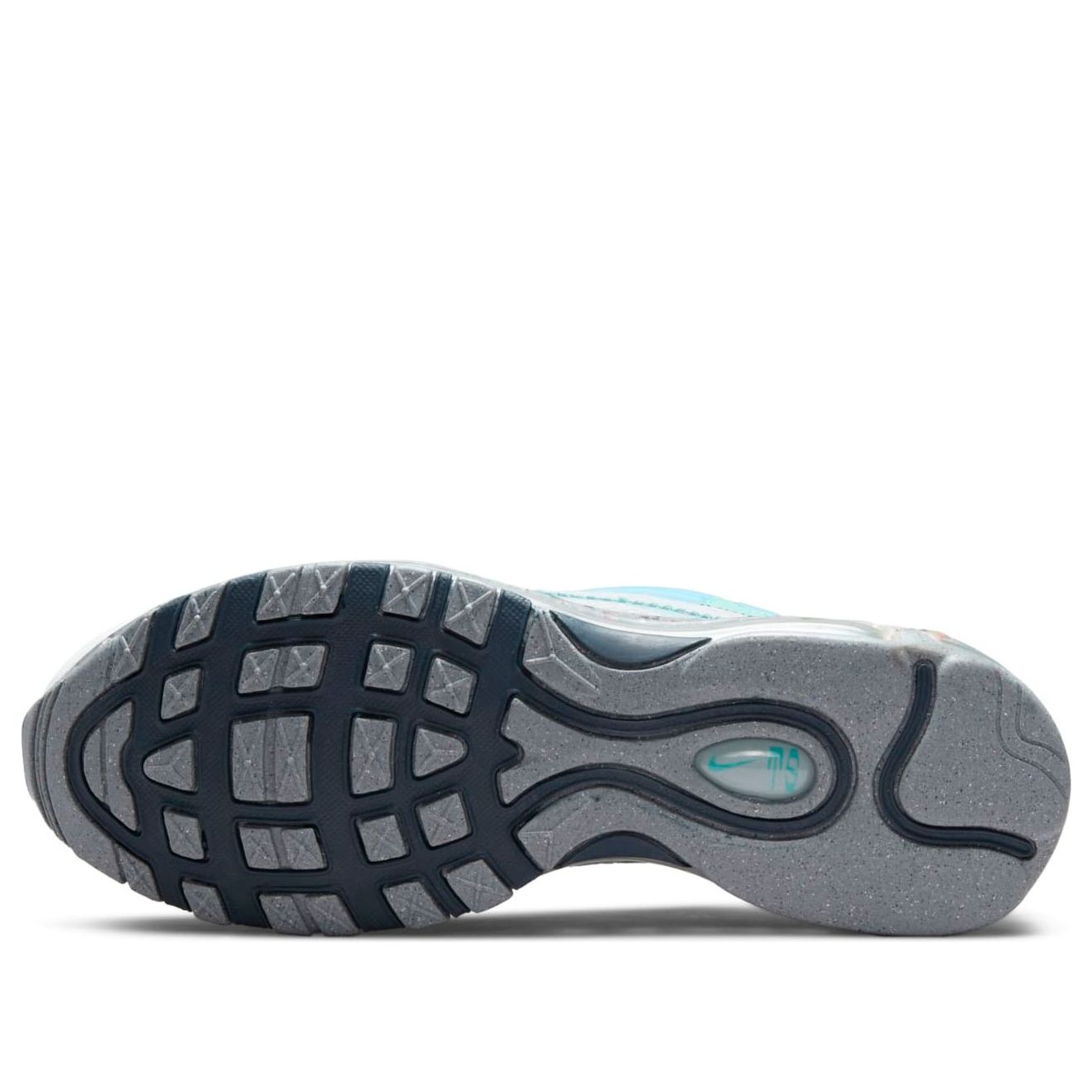 Nike Air Max Terrascape 97 'Ocean Cube' DJ5019-400