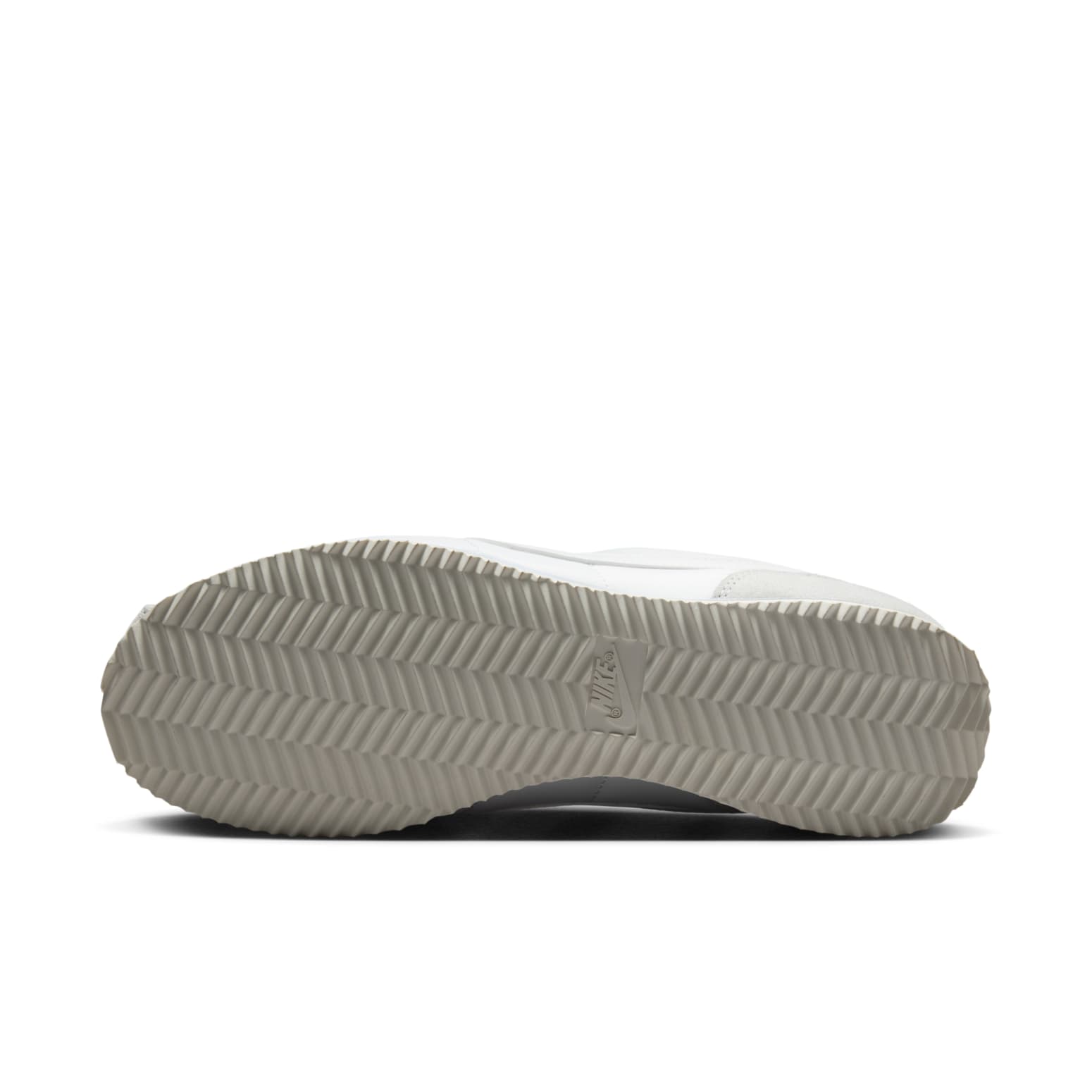 (WMNS) Nike Cortez Textile 'Summit White Grey' HF6410-101