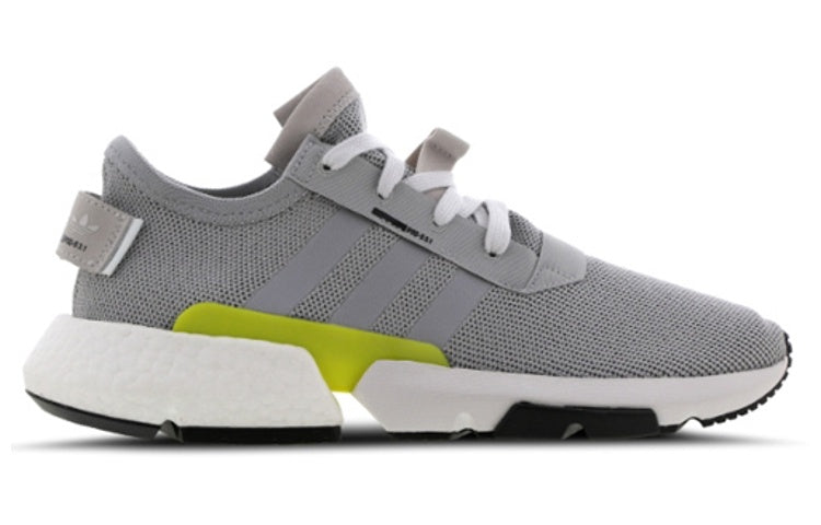 adidas P.O.D. S3.1 'Grey' B37363