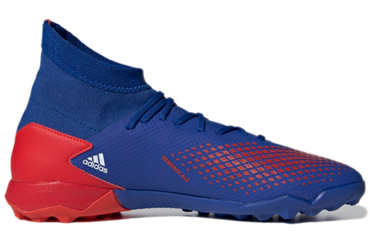 adidas Predator 20.3 TF 'Royal Blue Active Red' EG0963