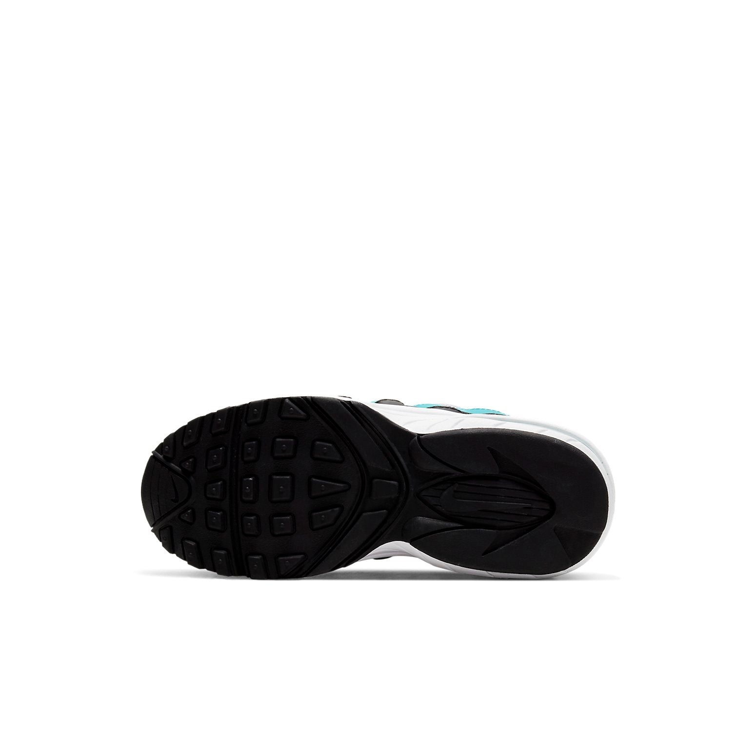 (PS) Nike Air Max 95 'Oracle Aqua' 905461-040