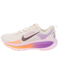 (WMNS) Nike Air Zoom Vomero 18 'Chalk Bright Violet Tattoo' HM6804-113