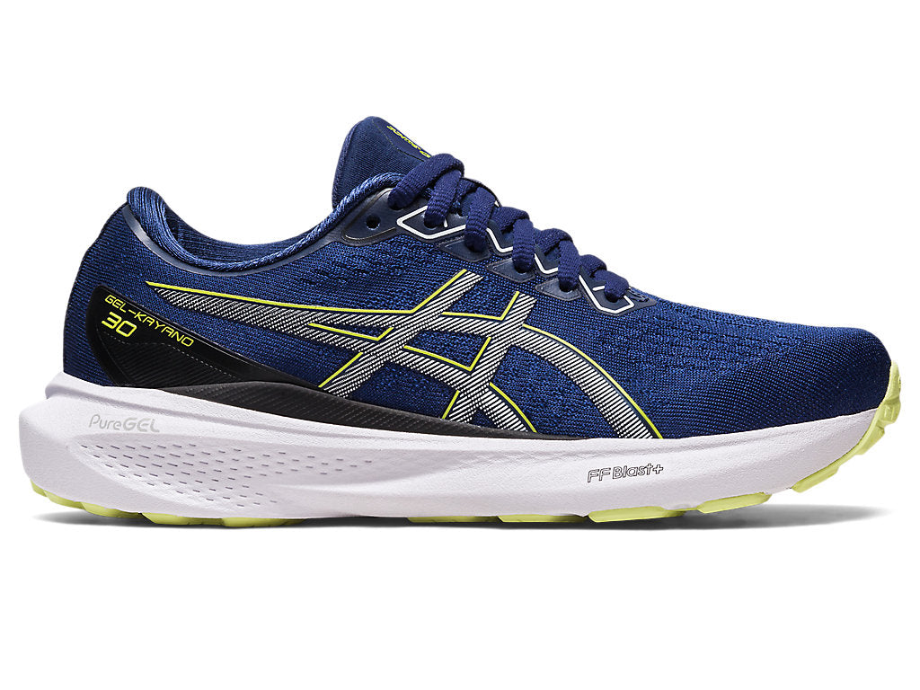 (GS) ASICS Gel-Kayano 30 'Deep Ocean' 1014A315-400