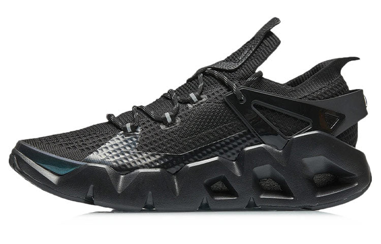 Li-Ning Essence 2.3 Delta 'Black' AGBR045-3