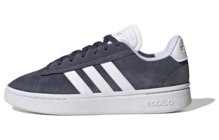 (WMNS) adidas Grand Court Alpha Cloudfoam 'Shadow Navy' ID5710