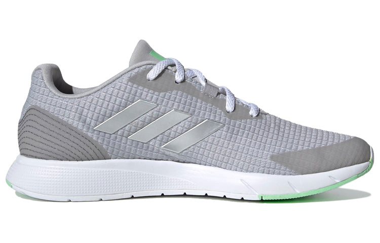 (WMNS) adidas neo Sooraj Grey/White FW4763