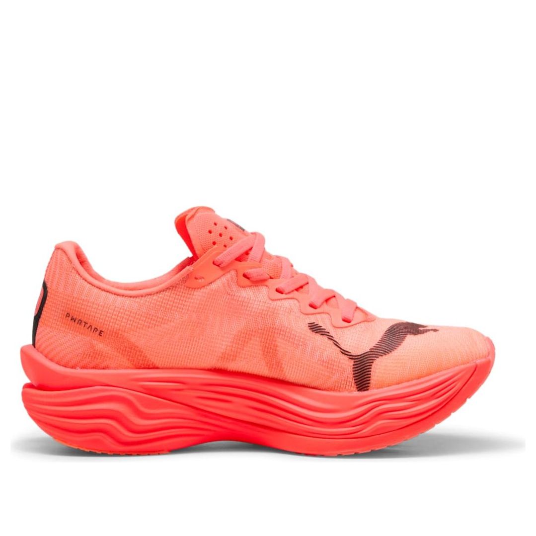 (WMNS) PUMA Deviate Nitro Elite 3 'Glowing Red Black' 309810-06