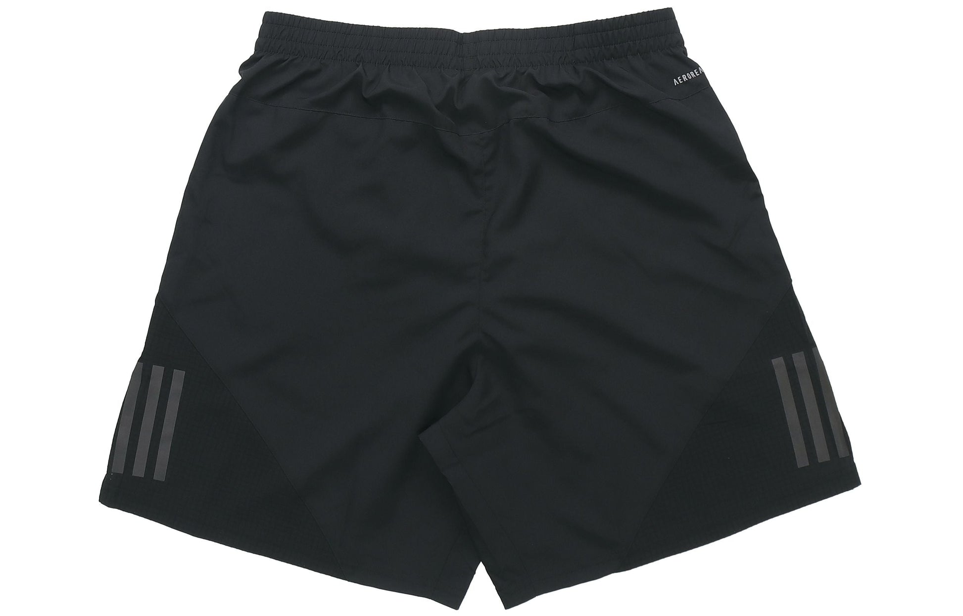 adidas OWN THE RUN SHO Running Sports Short Pant Male Black FM6951