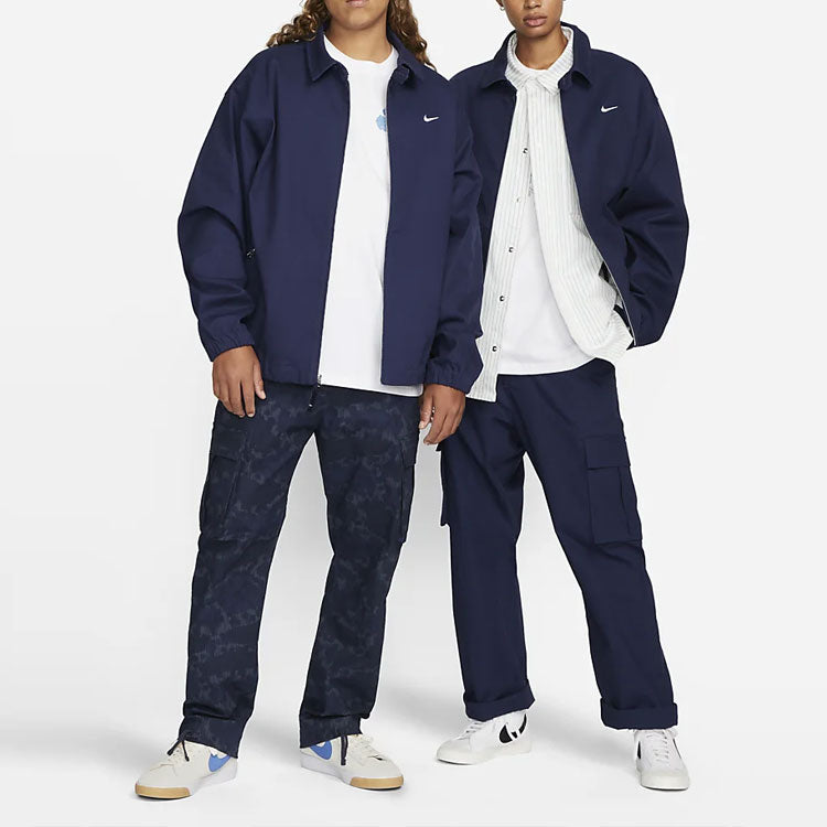 Nike SB Lightweight Skate Jacket DQ6334-410