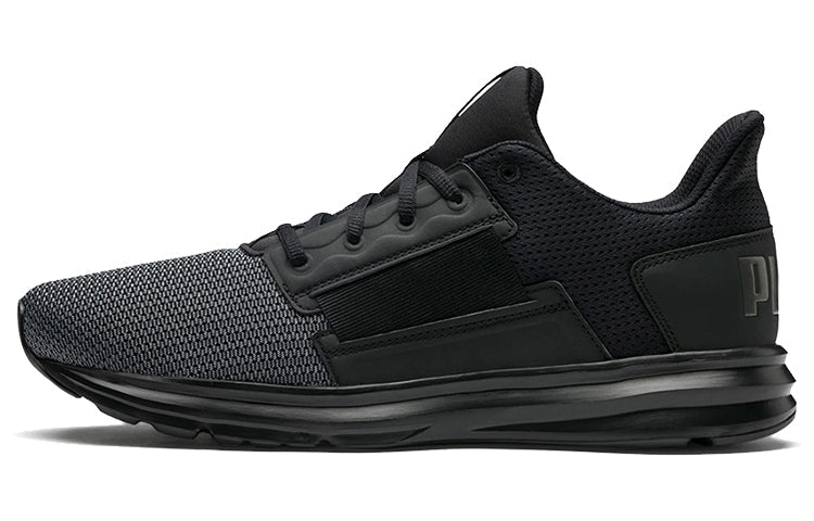 PUMA Enzo Street Black/Grey 190461-06