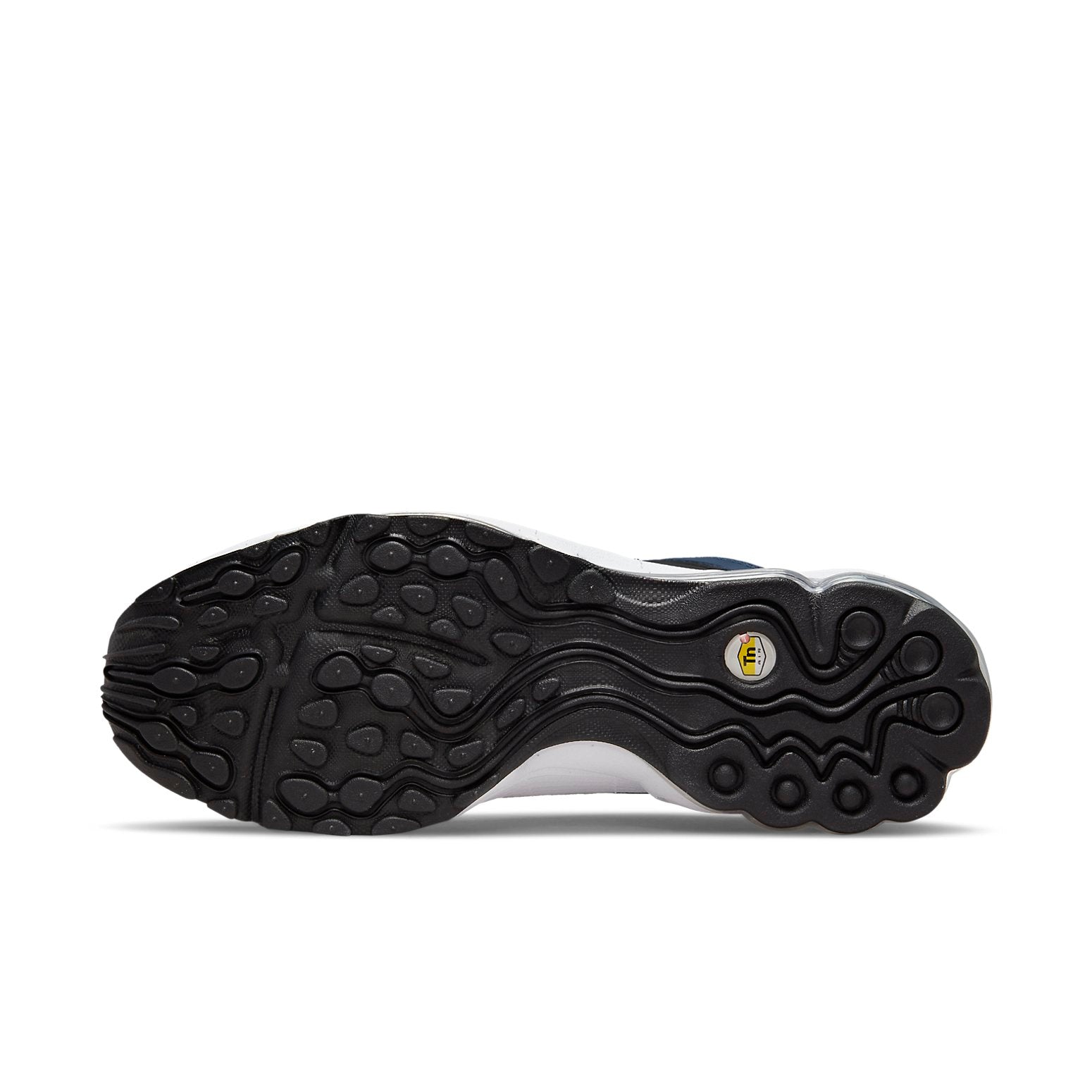 Nike Air Tuned Max 'Midnight Navy Grey Fog' DH4793-400
