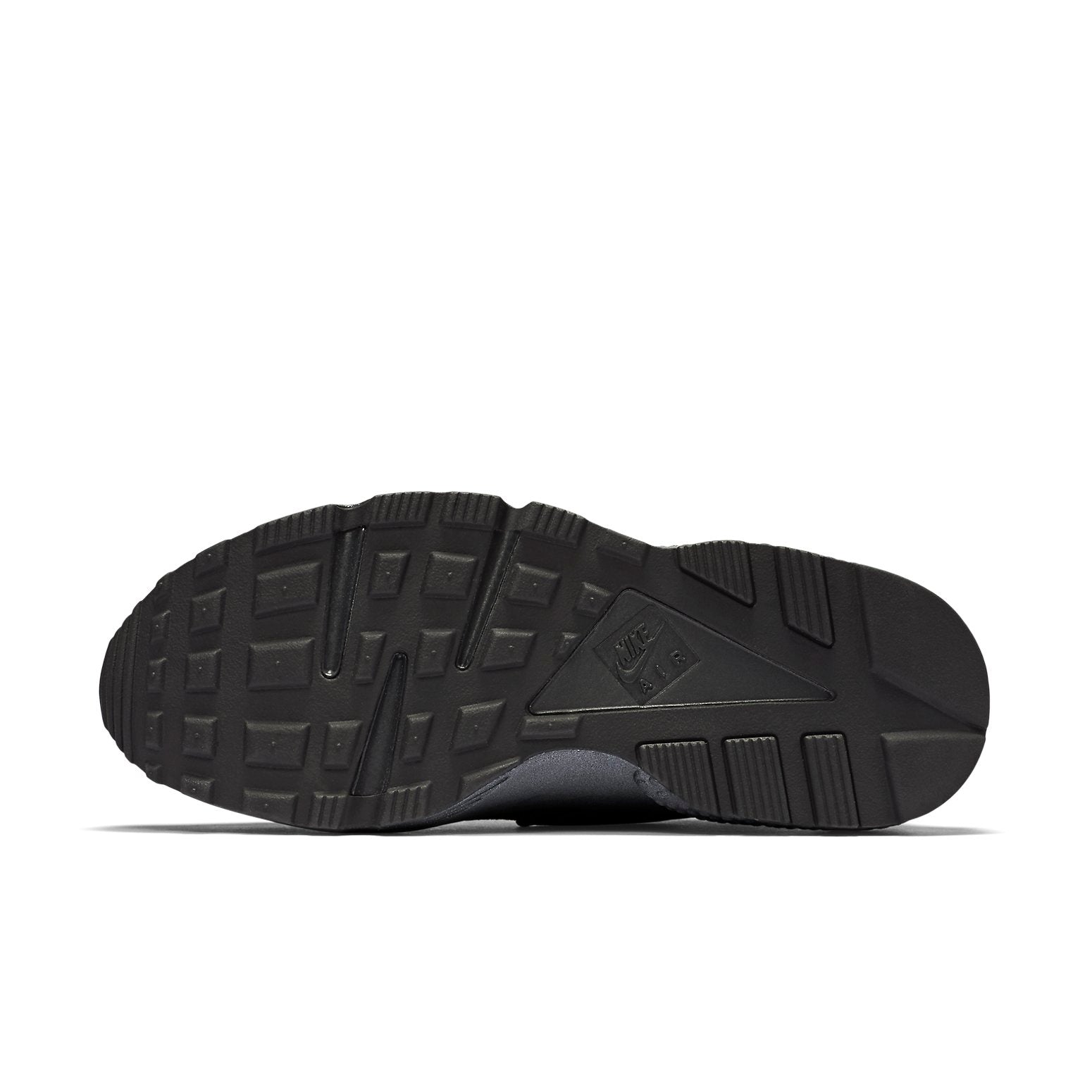(WMNS) Nike Air Huarache Run Premium 'Anthracite' 683818-004