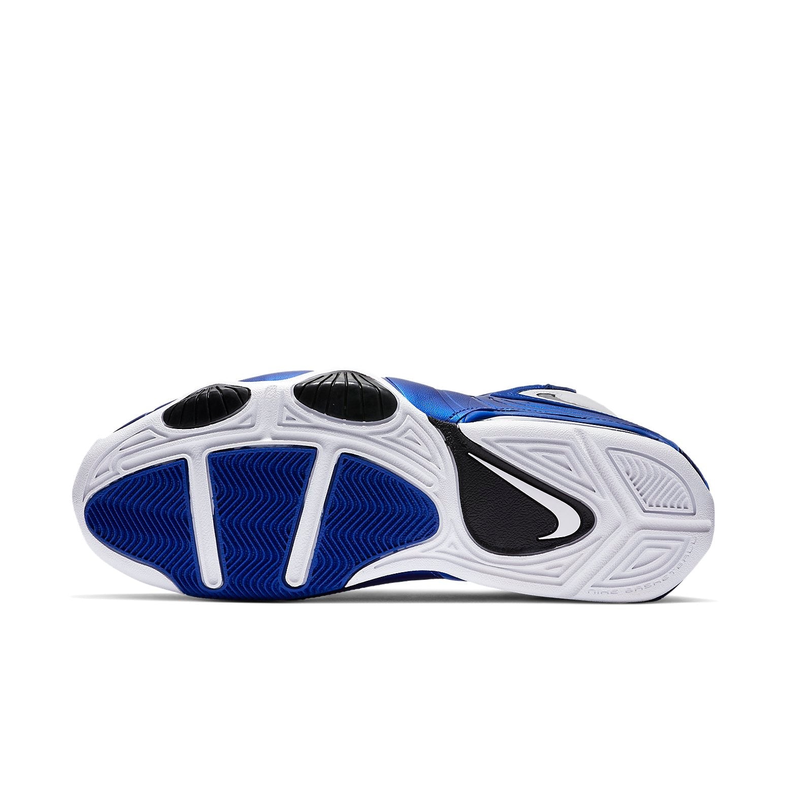Nike Air Max Wavy 'Game Royal' AV8061-400