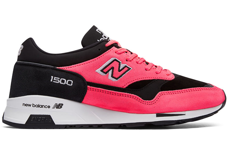 New Balance 1500 Made in England 'Neon Pink' M1500NEN