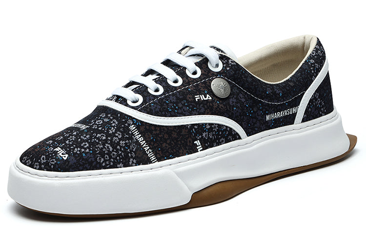 FILA Leisure Sneakers Blue F12M134347FBU