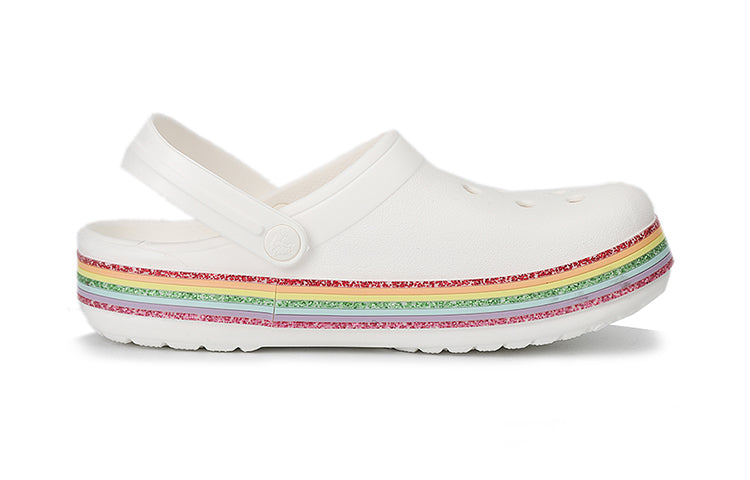Crocs Shoes Sports sandals 206151-100