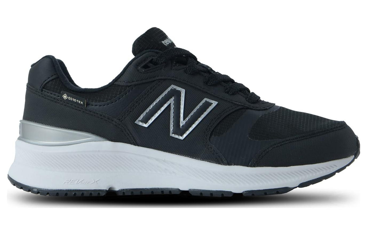 (WMNS) New Balance 880 V5 GTX 'Black' WW880GB5