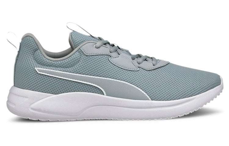 PUMA Resolve Casual White 194739-02