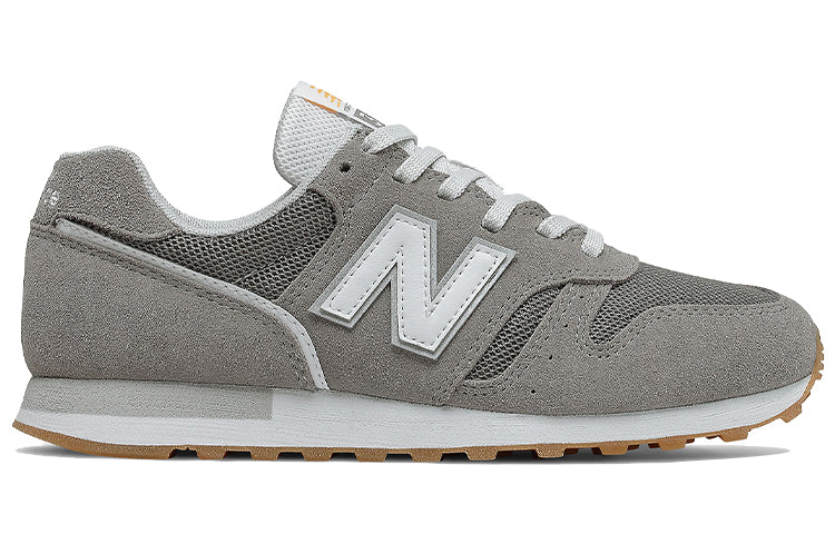 (WMNS) New Balance 373v2 'Bone' WL373HL2