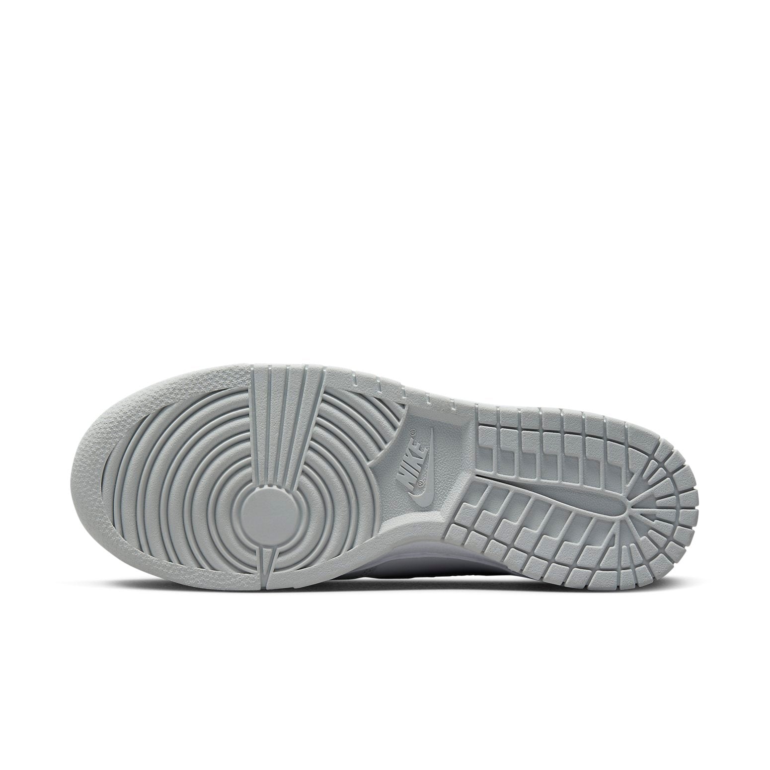 (WMNS) Nike Dunk High 'Silver Glitter Swoosh' FJ4578-100