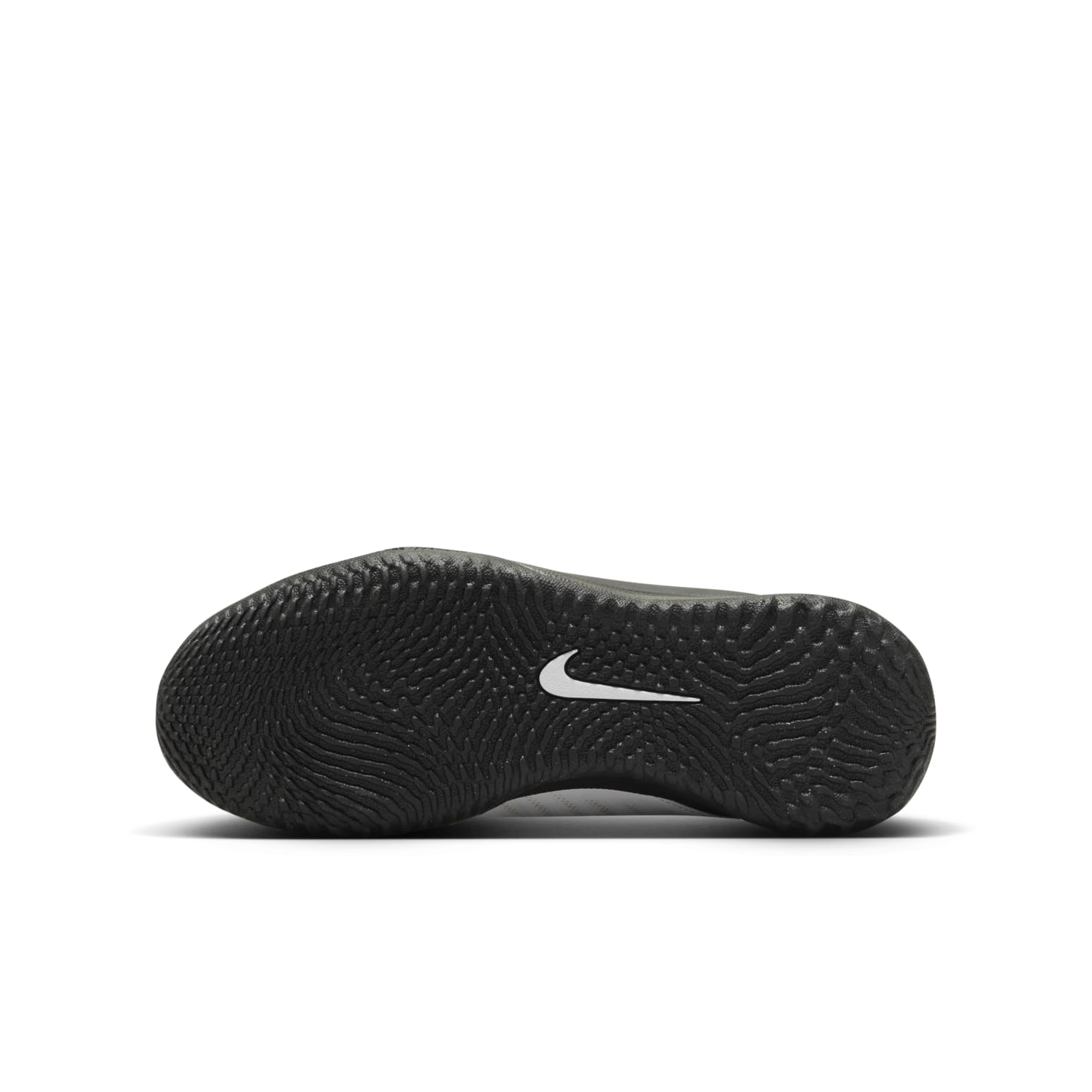 (GS) Nike Phantom GX 2 Academy 'White Metallic Gold Black' FJ2609-100