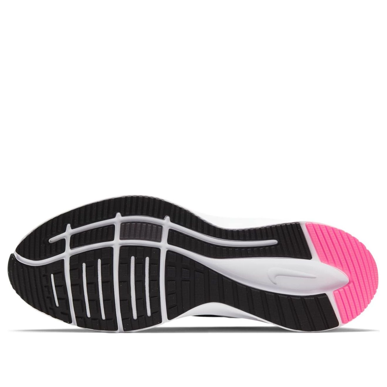(WMNS) Nike Quest 3 'Blackened Blue Sunset Pulse' CD0232-401